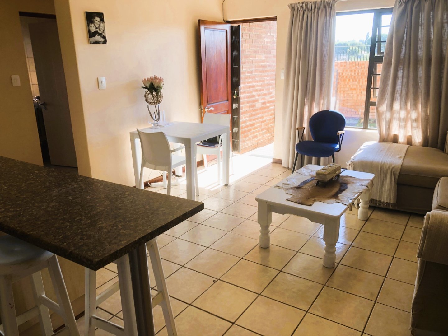 To Let 2 Bedroom Property for Rent in Vredenhof Sh Free State